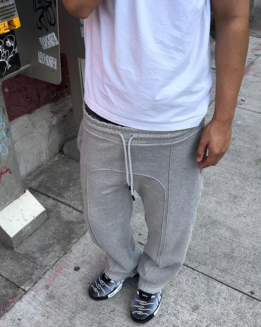 VEYRAA™ SWEATPANTS