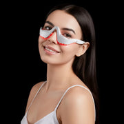 VEYRA® Microcurrent & Red Light Eye Device