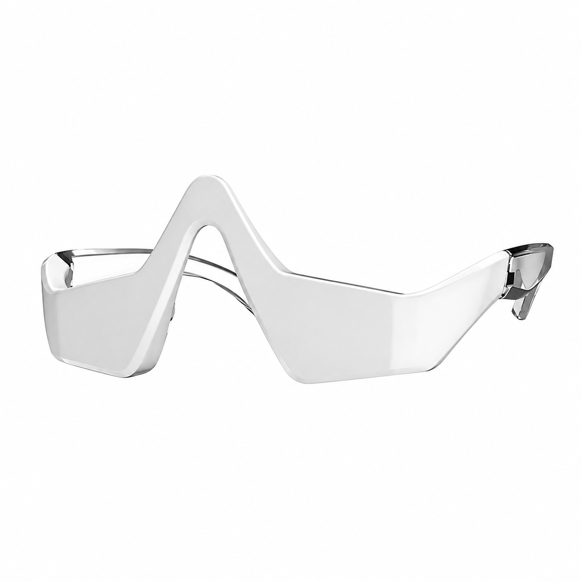 VEYRA® Microcurrent & Red Light Eye Device